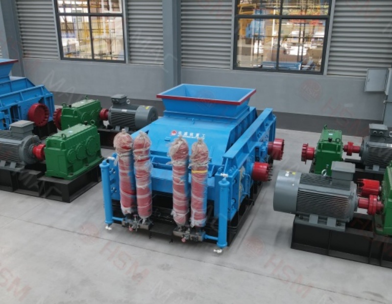 選礦廠破碎機(jī)